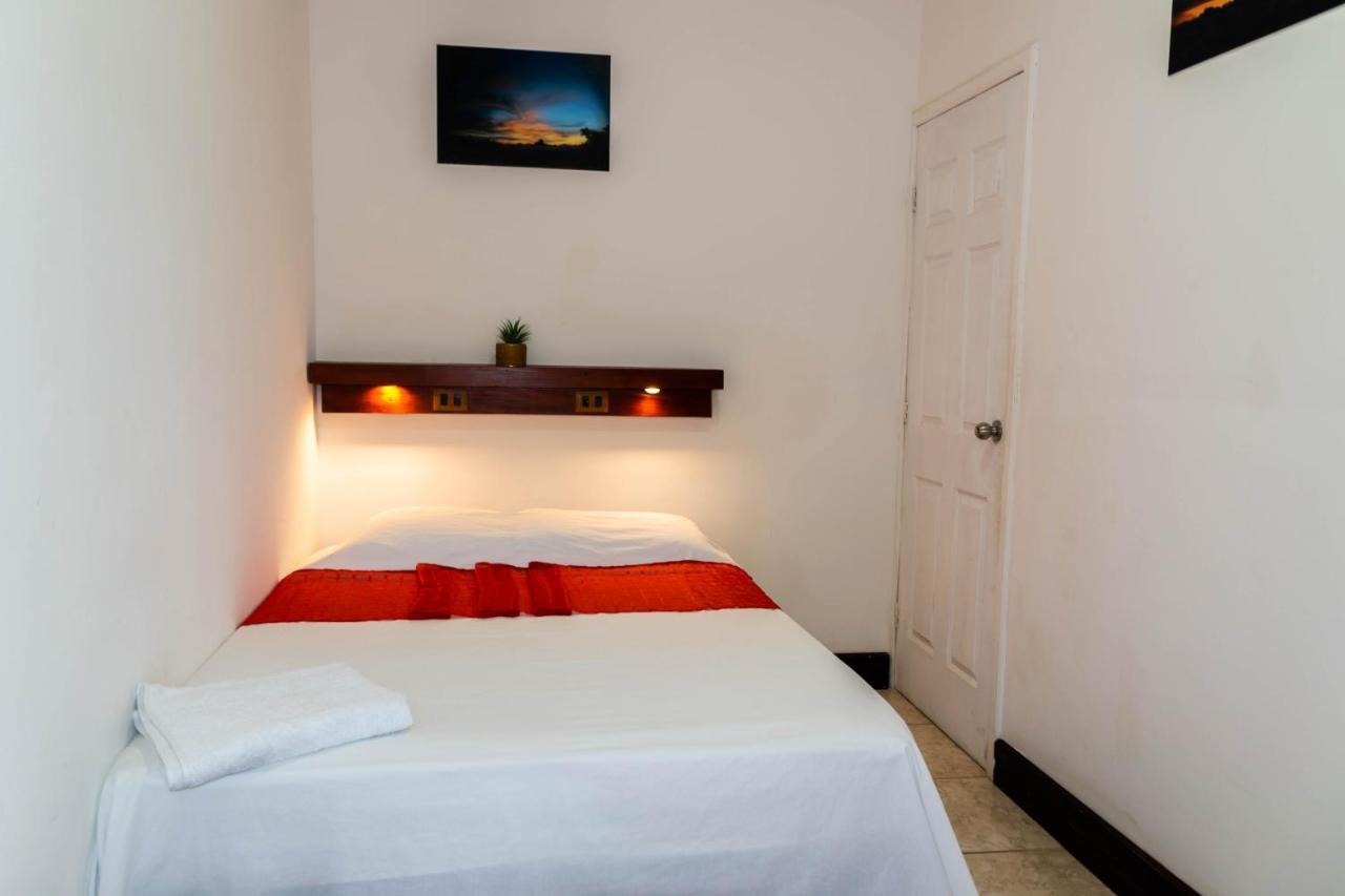 Hostal San Jose Somoto Exterior photo