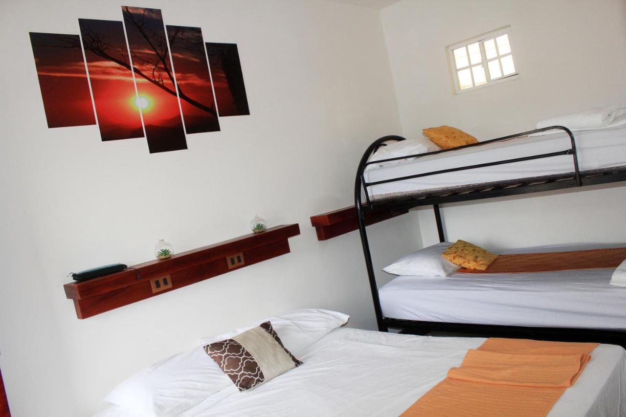 Hostal San Jose Somoto Exterior photo