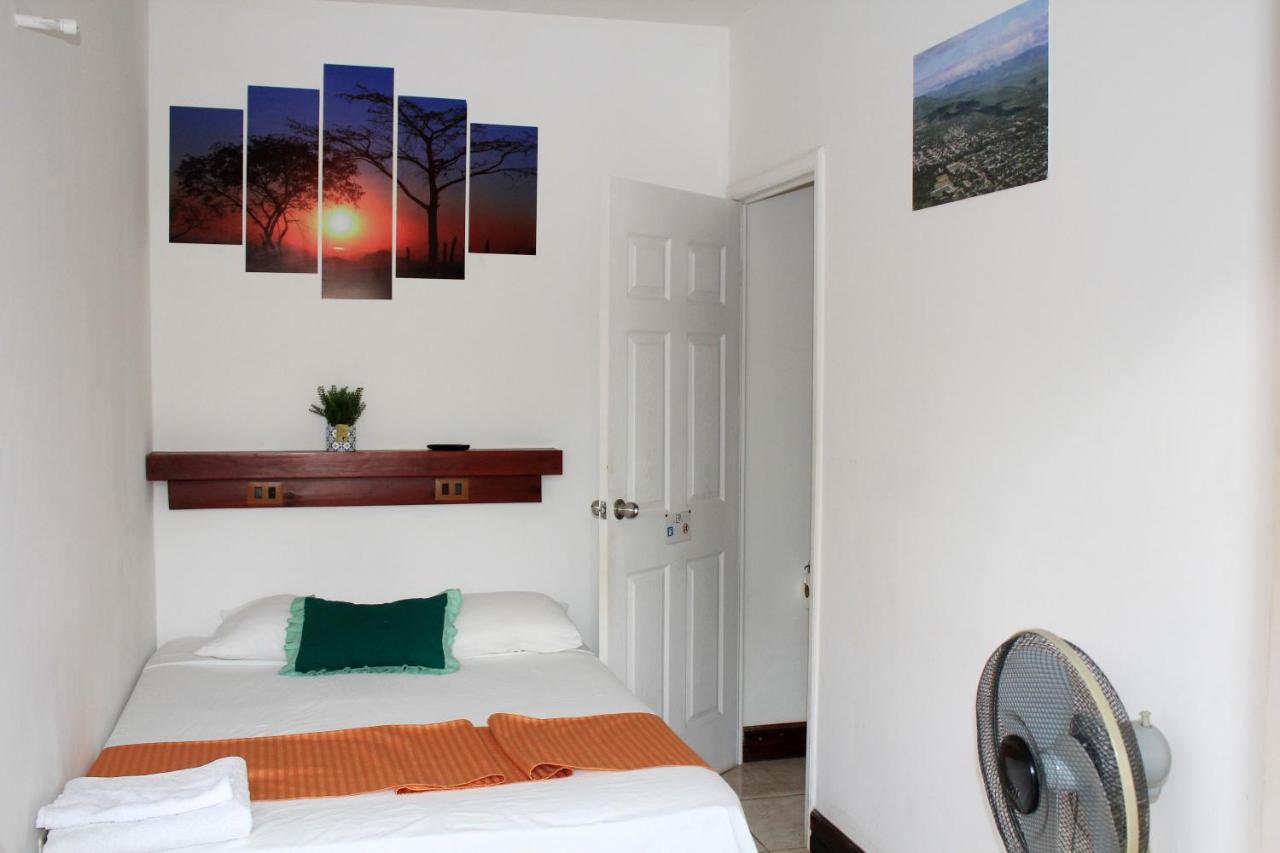 Hostal San Jose Somoto Exterior photo