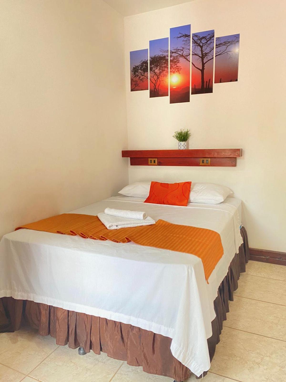 Hostal San Jose Somoto Exterior photo