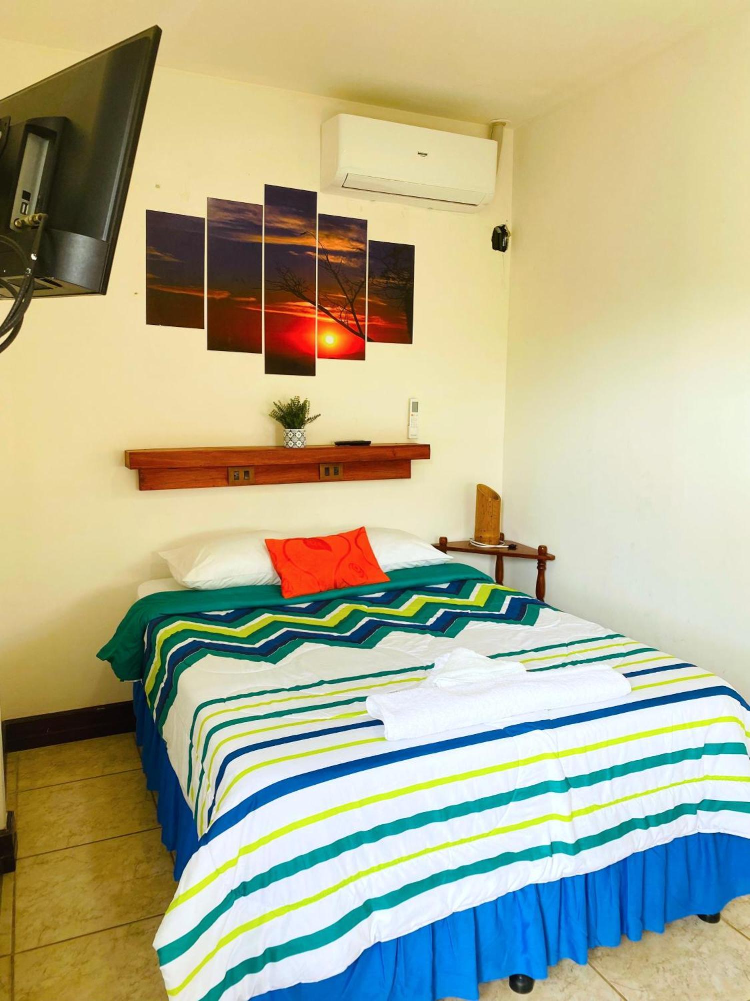 Hostal San Jose Somoto Exterior photo