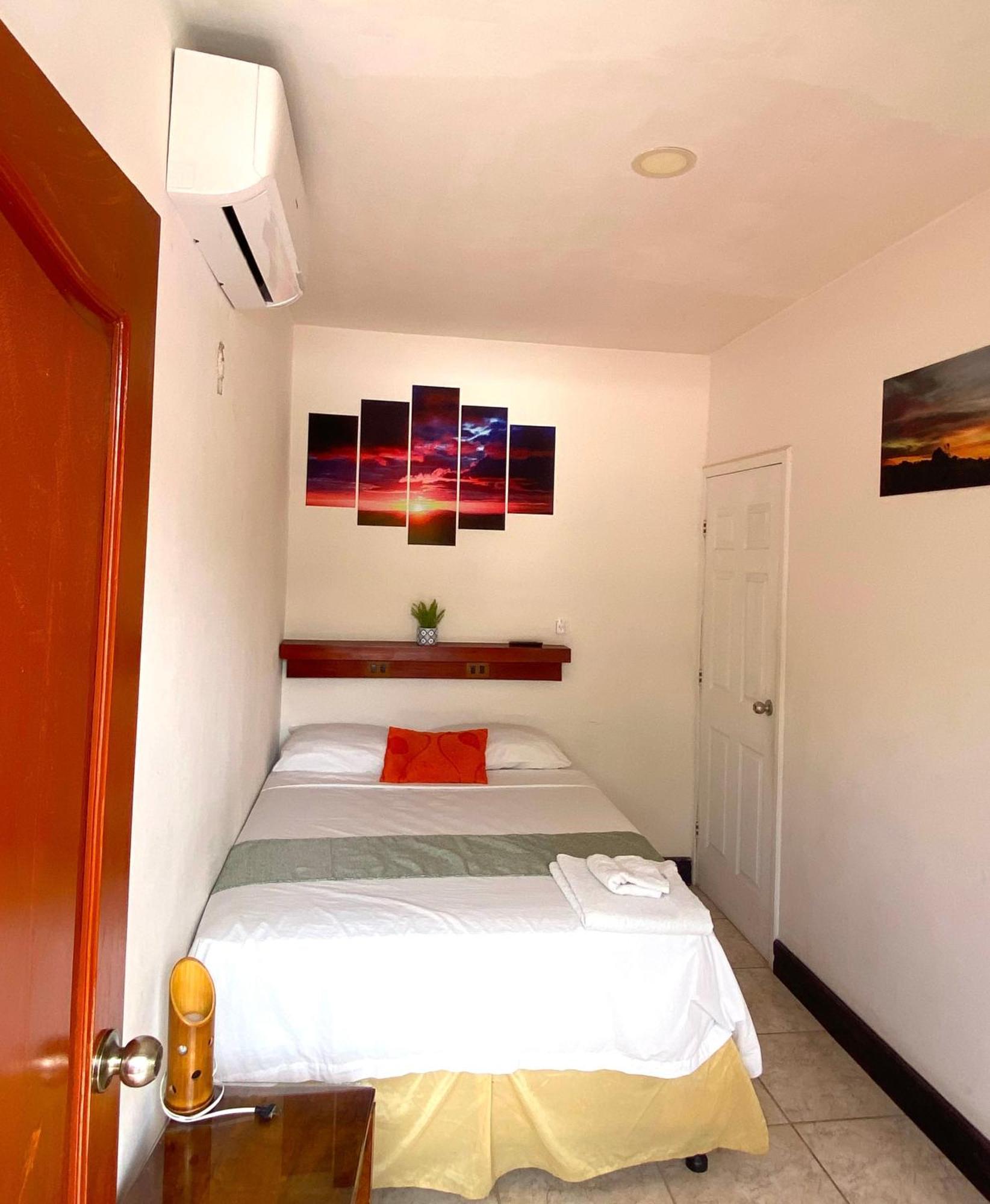 Hostal San Jose Somoto Exterior photo