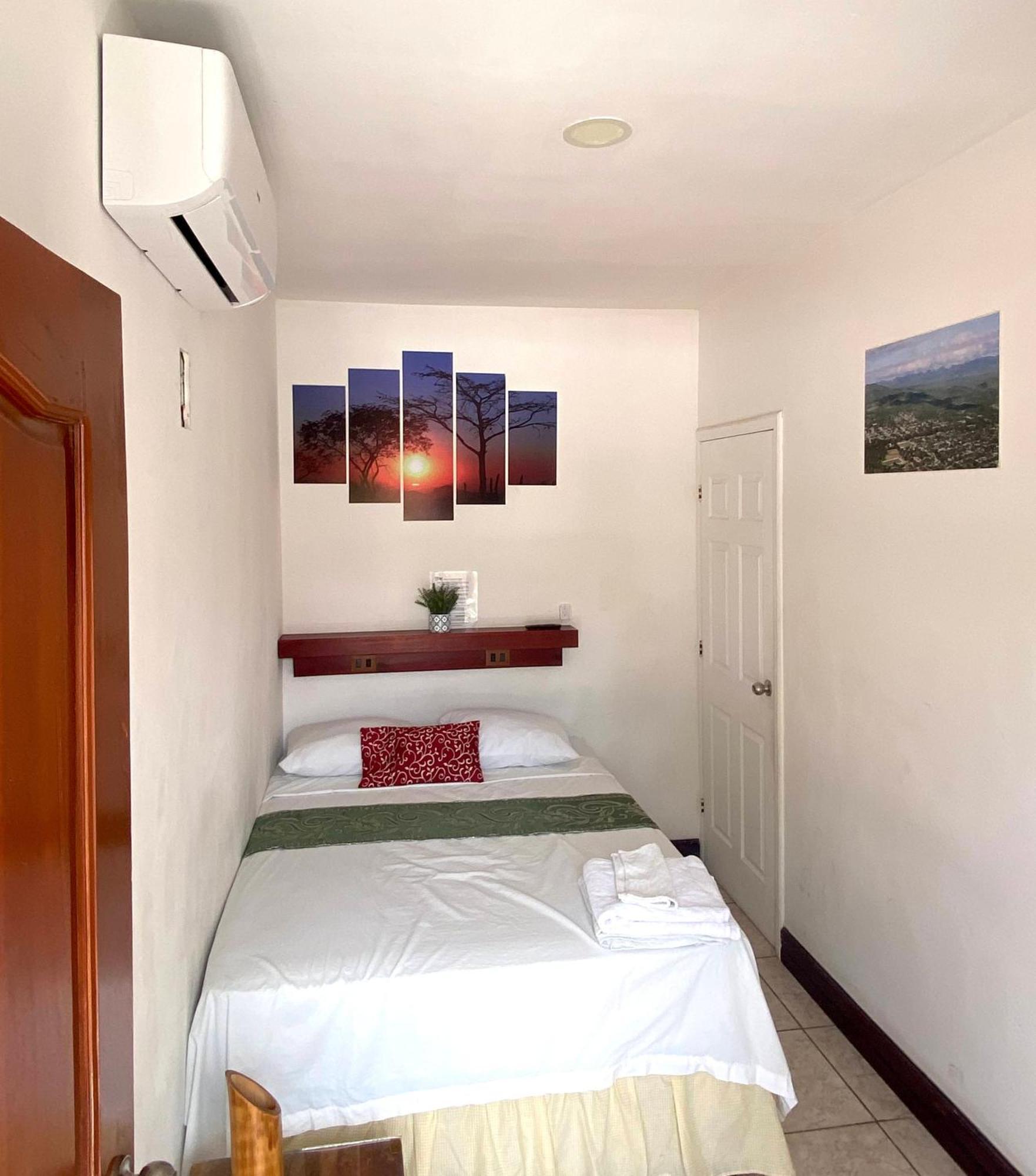 Hostal San Jose Somoto Exterior photo