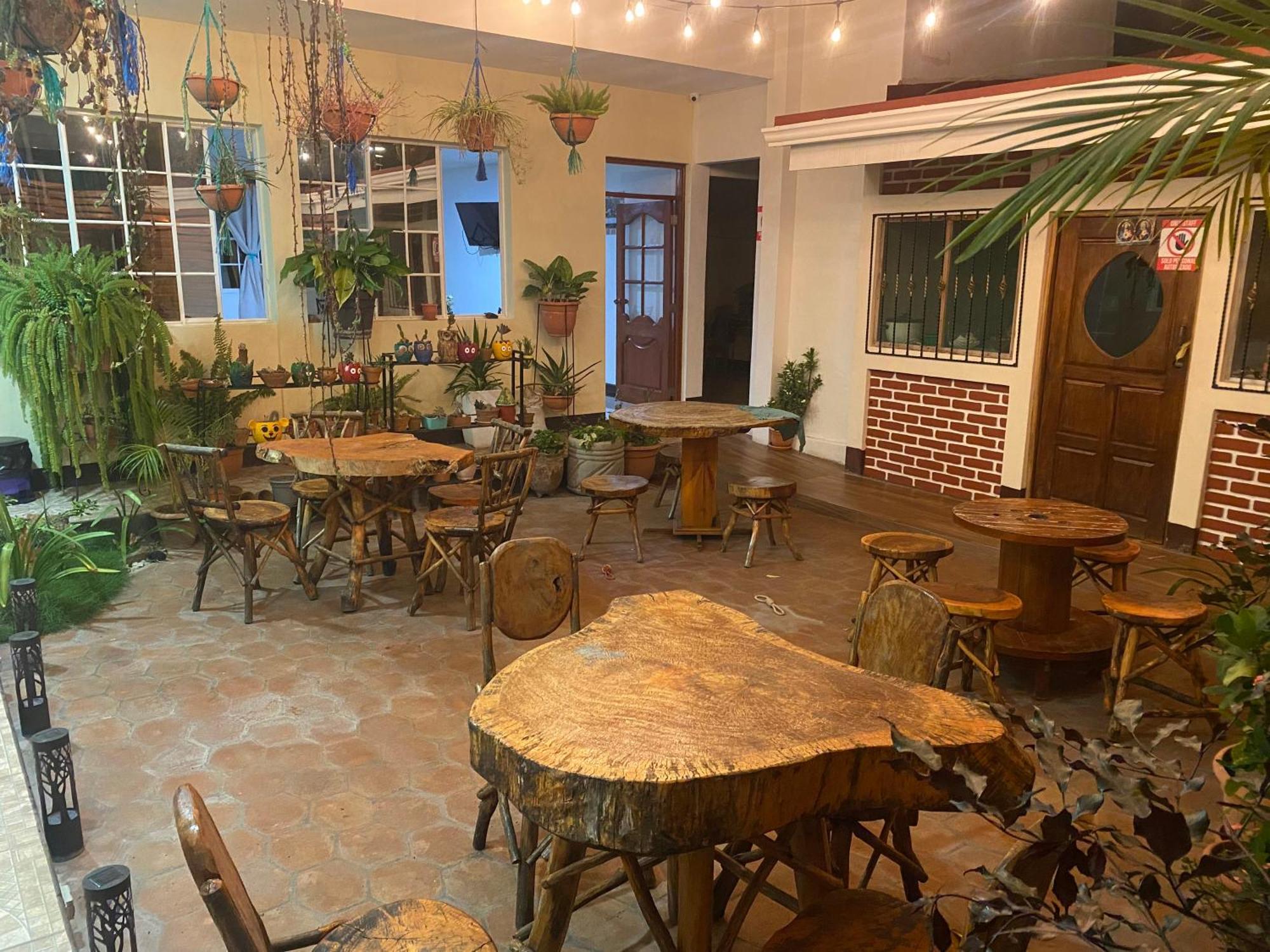 Hostal San Jose Somoto Exterior photo