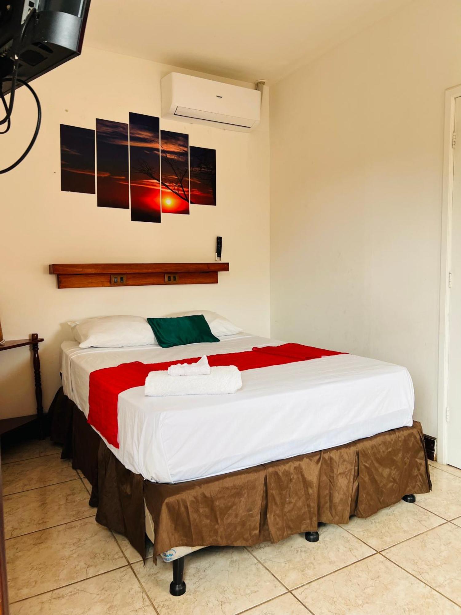 Hostal San Jose Somoto Exterior photo
