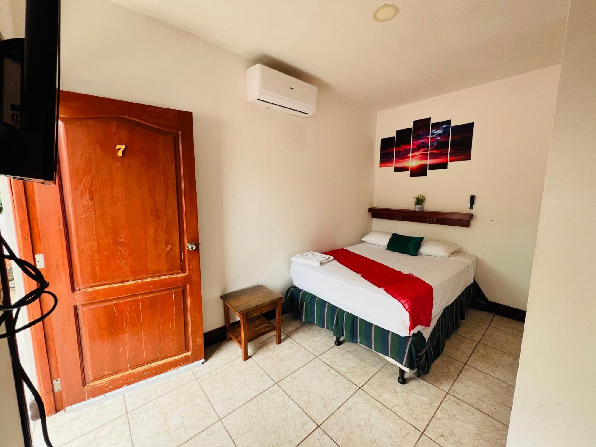 Hostal San Jose Somoto Exterior photo